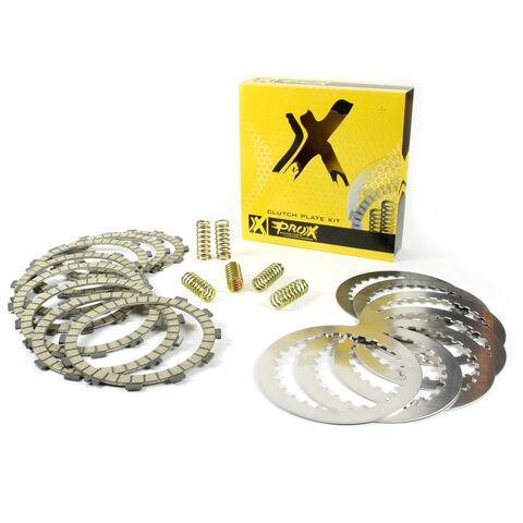 Pro X Clutch Plate Set KTM / Husqvarna / Gas Gas 65cc 2024-2025