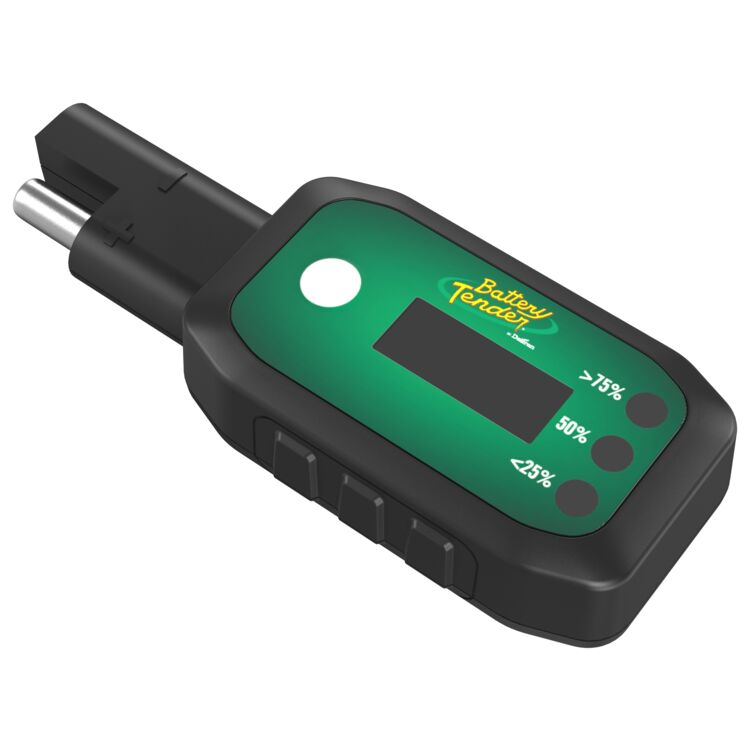 Battery Tender Digital Voltage Meter