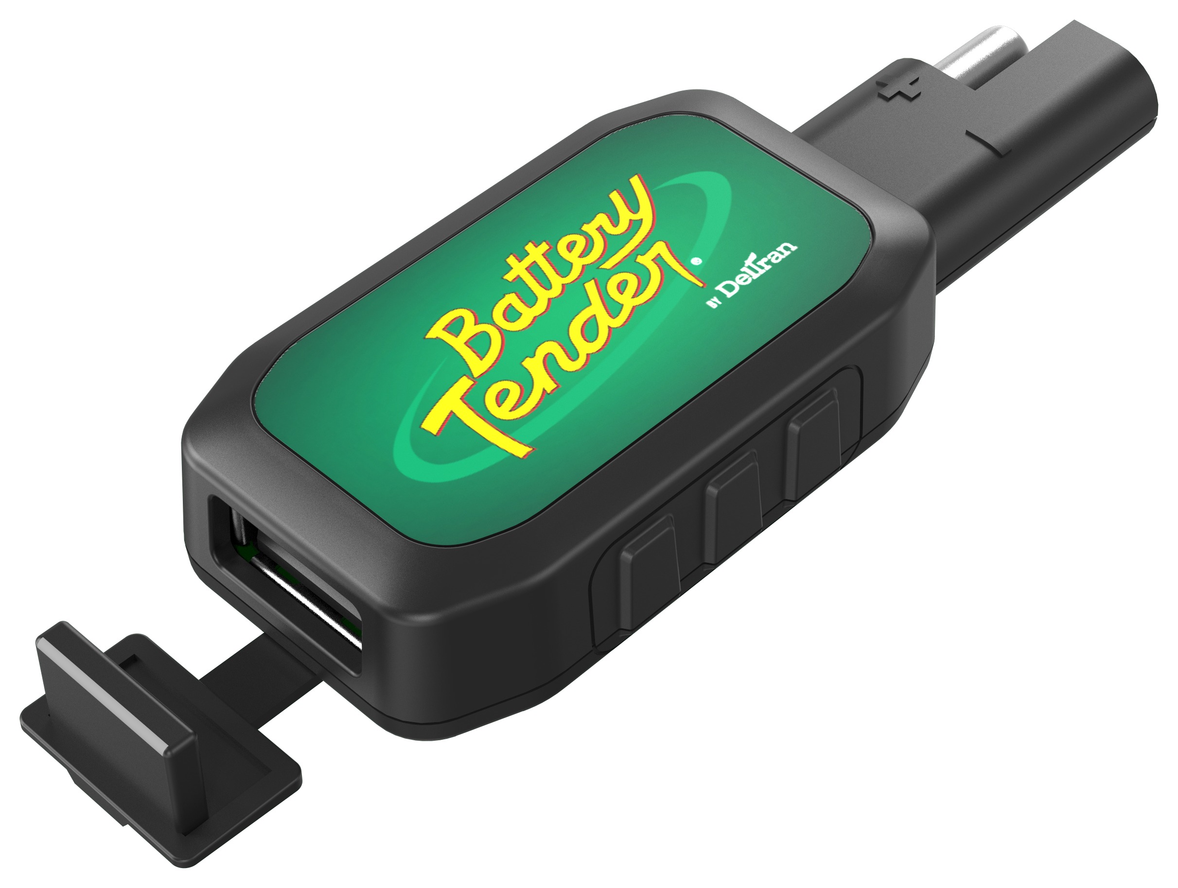 ああ Battery Tender USB Charger | JPCycles.com