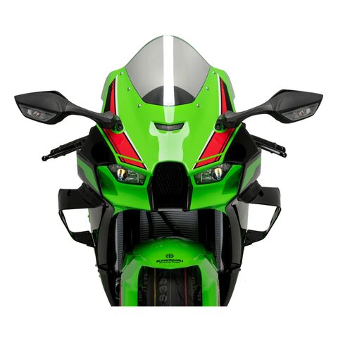 Puig Downforce Spoilers Kawasaki Ninja ZX-10R / ZX-10RR 2021-2025