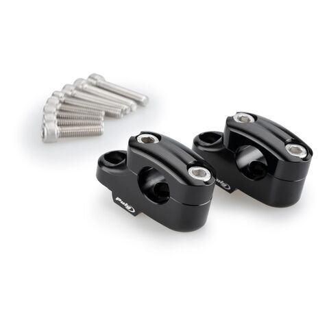 Puig Pullback Handlebar Risers 