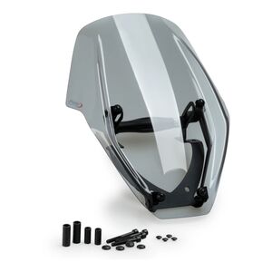 Puig New Generation Adjustable Windscreen Ducati Diavel V4 2023