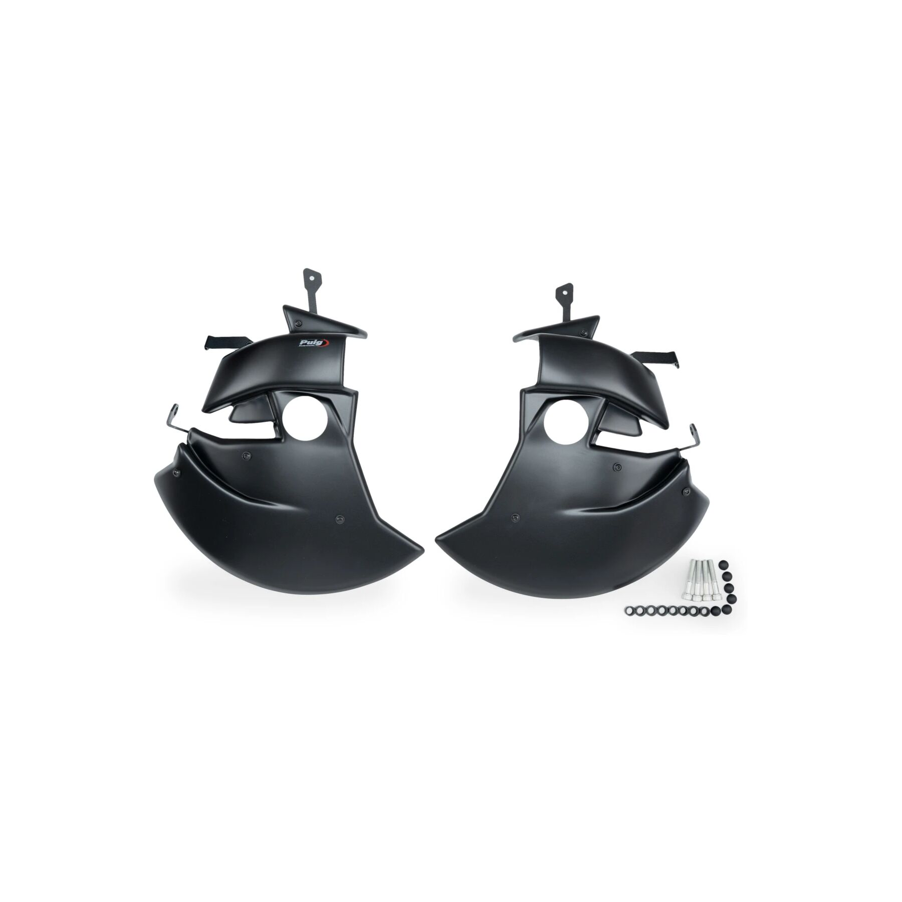 Puig Puig Brake Cooler BMW S1000RR 2019-2024 - $295.08 at J&P Cycles