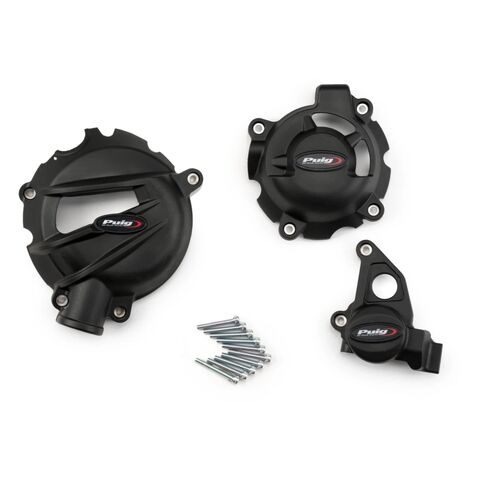 Puig Championship Engine Cover BMW S1000R / S1000RR / M1000R / M1000RR
