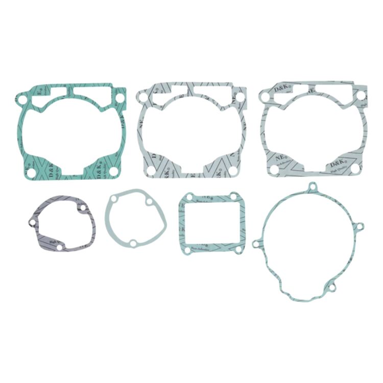 Pro X Complete Gasket Kit KTM / Husqvarna/ Gas Gas 250cc 2021-2023 