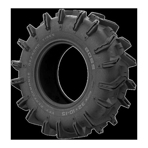 EFX MotoBoss Tires