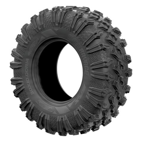 EFX MotoRavage XL Tires