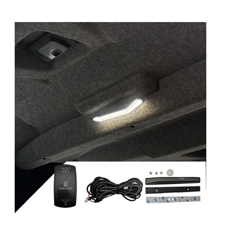 Ravek Automatic Dome Light