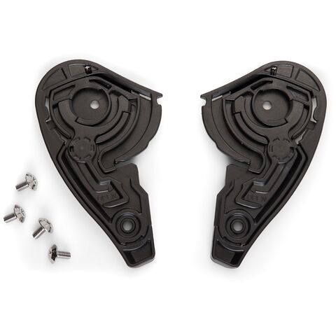 BILT Tour Base Plates