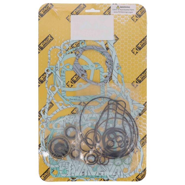 Pro X Complete Gasket Kit