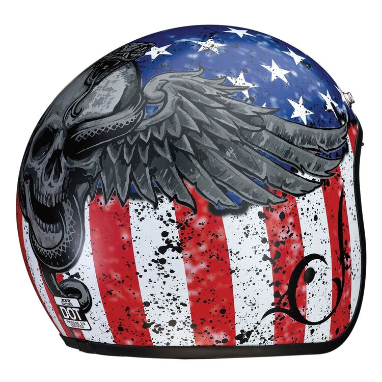 Red/White/Blue