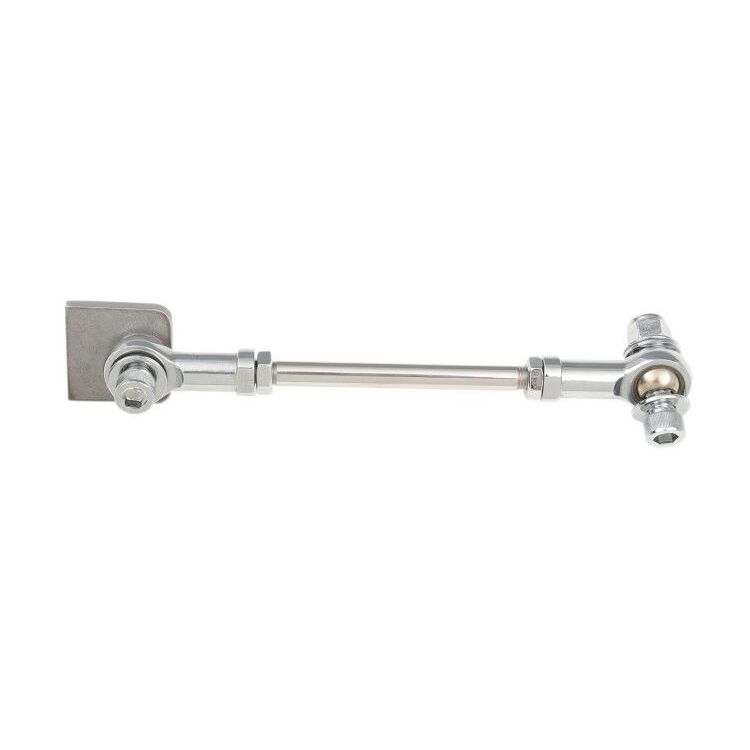 Performance Machine Universal Rear Brake Bracket Anchor Rod Chrome [Open Box]