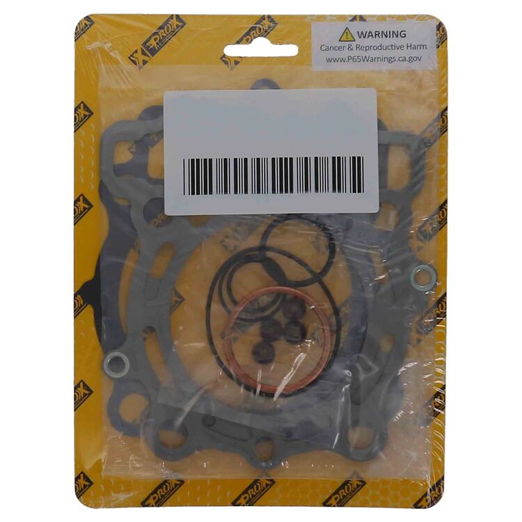 Pro X Top End Gasket Kit Kawasaki KX450 / KX450X 2024-2026