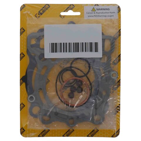Pro X Top End Gasket Kit Gas Gas / Husqvarna / KTM 50cc 2024-2026