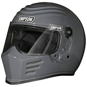 シンプソン　バンデット Simpson Outlaw Bandit 3 Helmet | JPCycles.com
