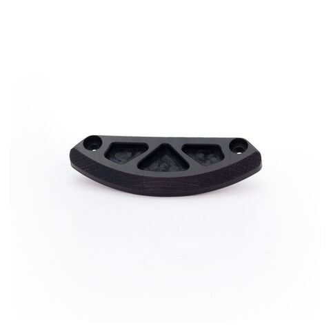Kraus Pro-Line Slider Derby Cover Delrin Slider Replacement For Harley Softail 2018-2025