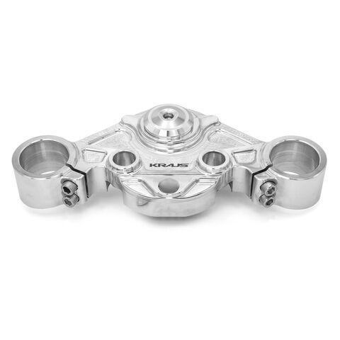 Kraus Wolf One Top Clamp For Harley Road Glide 2024-2026