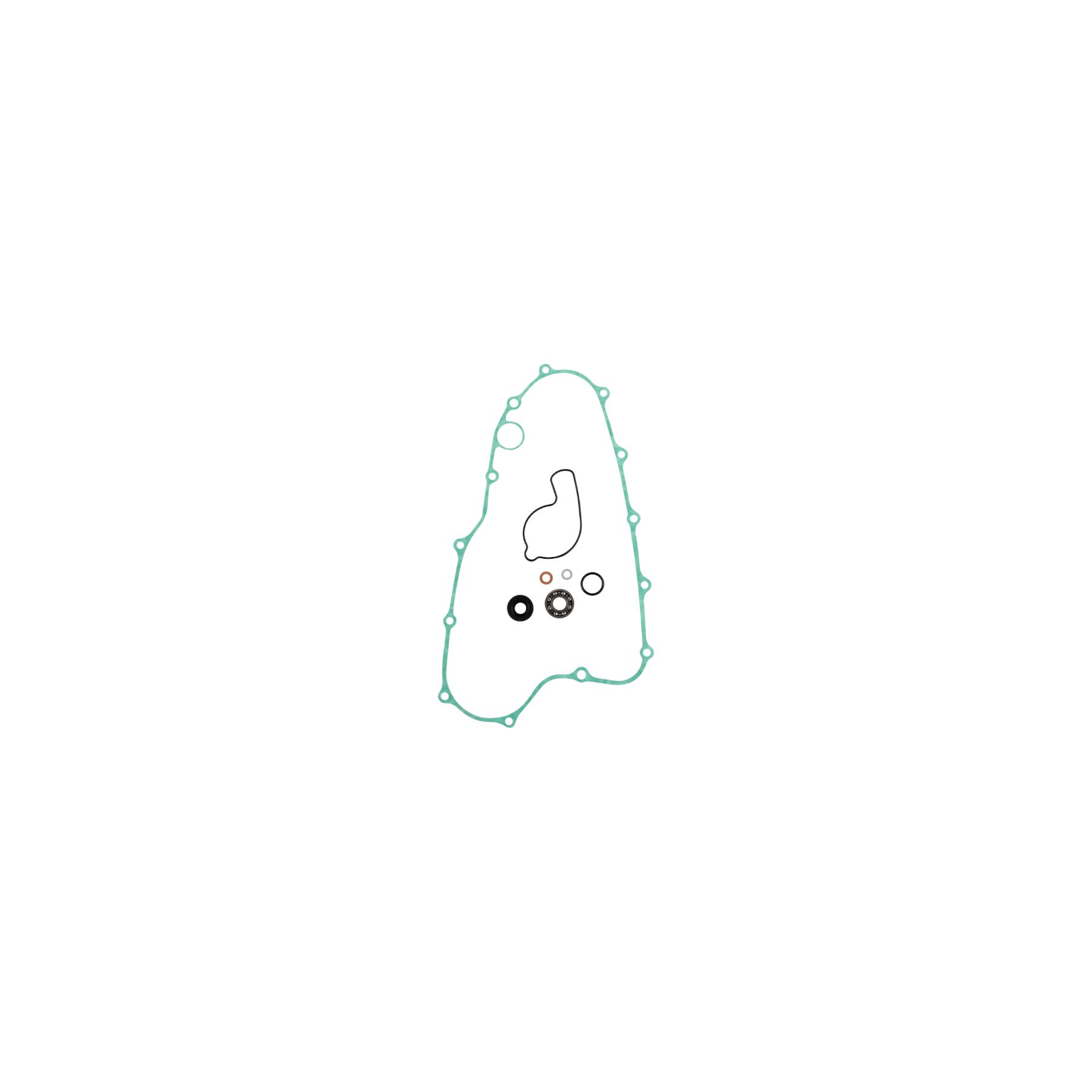 Pro X Water Pump Rebuild Kit Yamaha YZ250F 2001-2013