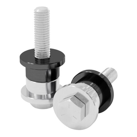 Kraus Solid Riser Bushing And Bolt Set For Harley Touring / Softail 1984-2025