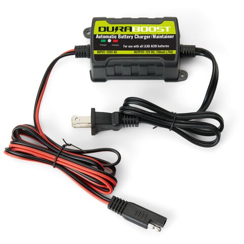 Duraboost Battery Charger 750