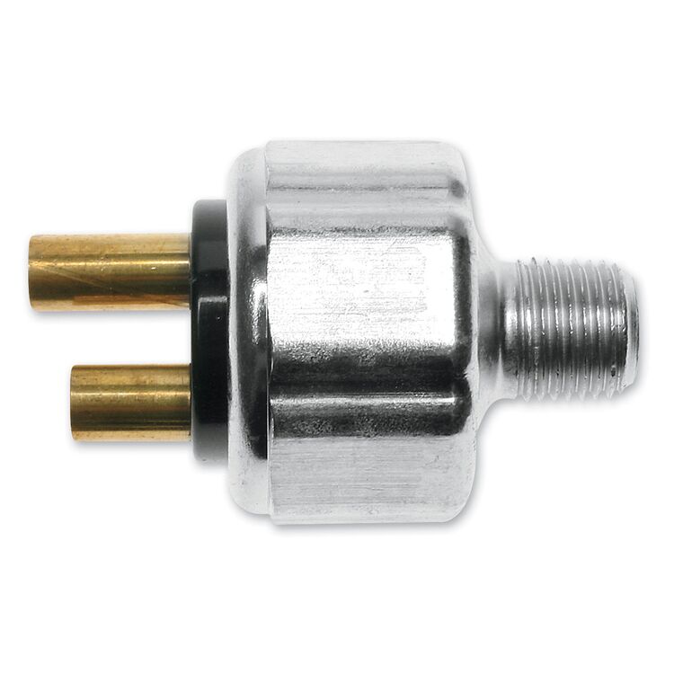 Standard Motor Products Hydraulic Brake Light Switch For Harley