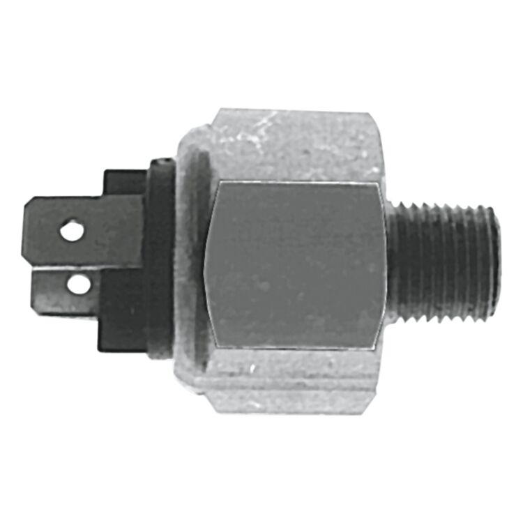 Standard Motor Products Hydraulic Brake Light Switch For Harley 1979-2004