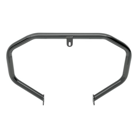 Drag Specialties Big Buffalo Engine Bars For Harley Dyna 1993-2008 Black [Previously Installed]