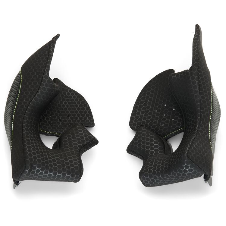 BILT Apex Cheek Pads