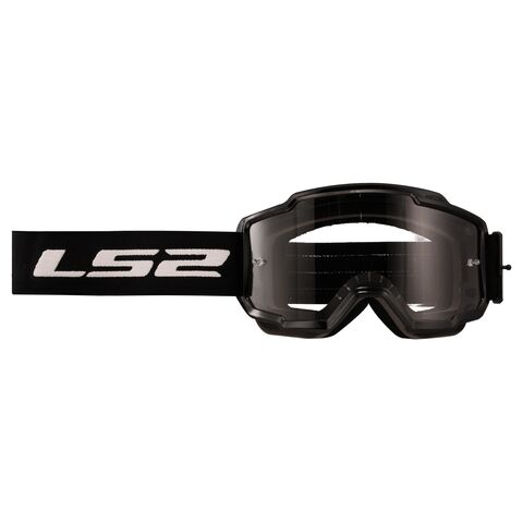 LS2 Charger Goggles