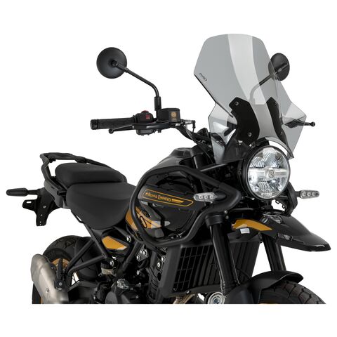 Puig Touring Windscreen Royal Enfield Himalayan 450 2025-2026