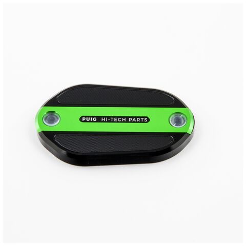 Puig Front Brake Reservoir Cap Kawasaki Ninja 400 / 500 / Z400 / Z500 / Eliminator 2018-2025