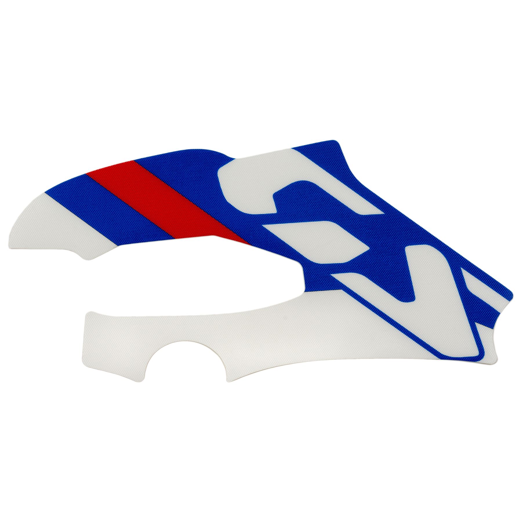 Puig Puig Swingarm Protector Sticker Kit BMW R1300GS 2024-2026 - $36.06 at J&P Cycles