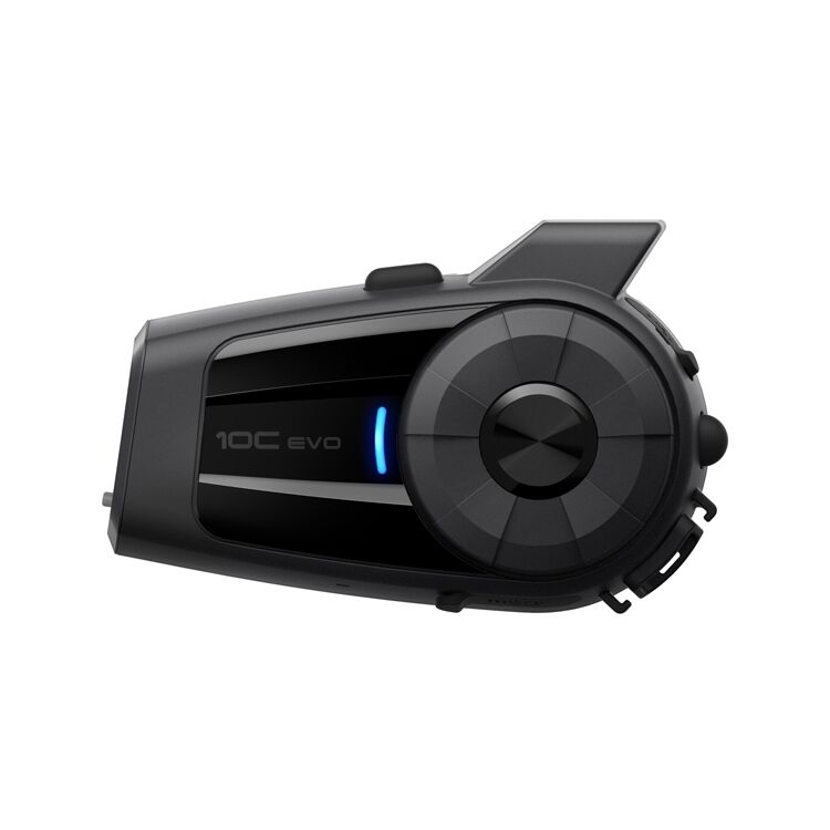 Sena 10C EVO Bluetooth Headset & Camera [Open Box]