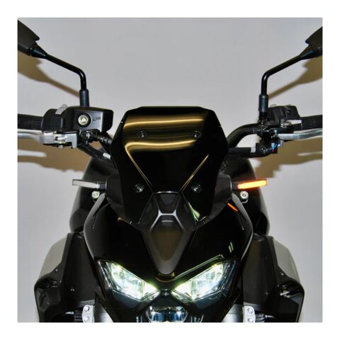 New Rage Cycles LED Front Led Turn Signals Kawasaki Z900 2024-2025