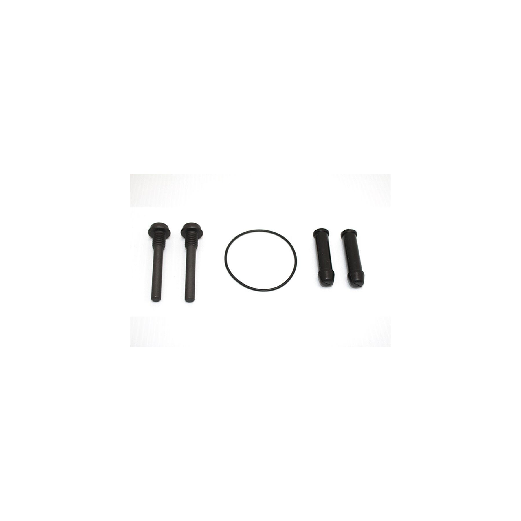V-Twin Mfg. V-Twin Mfg. Rear Brake Caliper Torx Head Mount Set For Harley 1986-1999 - $39.89 at J&P Cycles