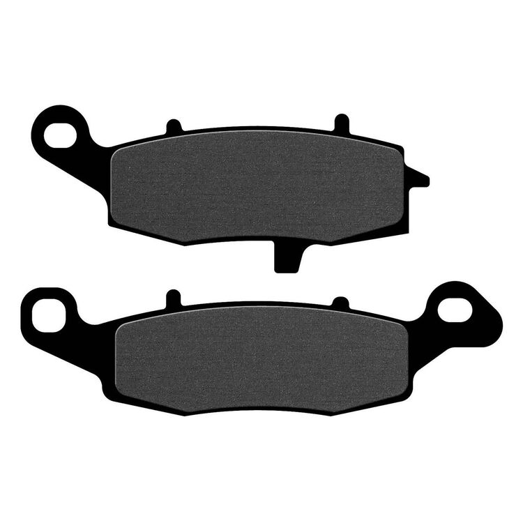 Galfer Braking Systems Semi-Metallic Front Brake Pad FD174G1054 [Open Box]