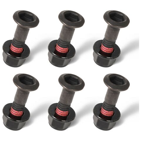 BILT FACTORY Sprocket Bolts