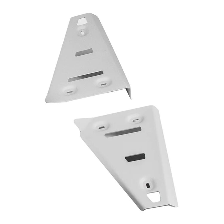 Rival Powersports Alloy Front A Arm Guards Polaris Ranger 1000 / XP 1000 / Crew 2018-2020