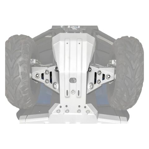 Rival Powersports Alloy Front A Arm Guards CFMOTO CFORCE 400 / 500 2016-2021