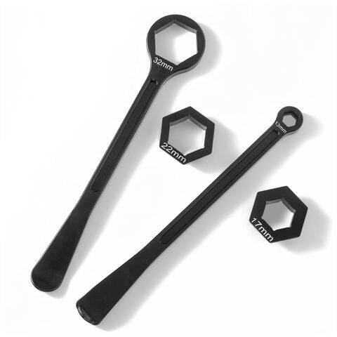 Stockton Tire Lever Combo Kit