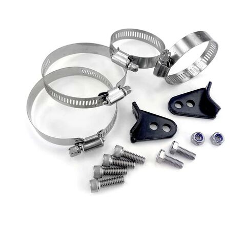 Rugged Radios Universal Bar Mount