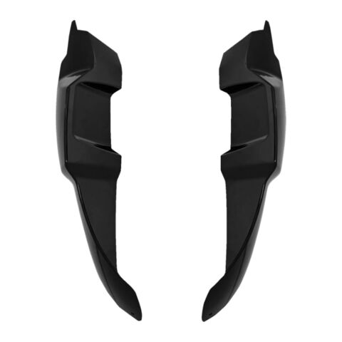 Saddlemen S-RT Fairing Lowers For Harley FXLR / FXBB / FXST 2018-2025