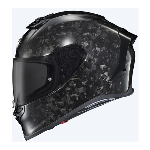 Scorpion EXO-R1 Air Carbon Onyx Helmet