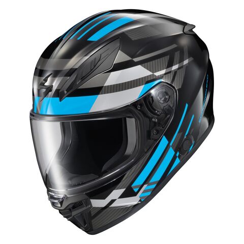 Scorpion EXO-R430 Paradox Helmet