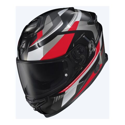 Scorpion EXO Eclipse Lunar Helmet