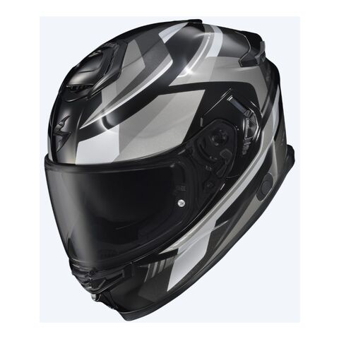 Scorpion EXO Eclipse Lunar Helmet