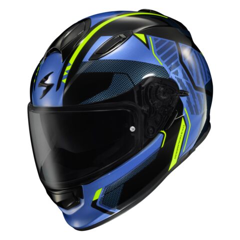 Scorpion EXO Ryzer Switch Helmet