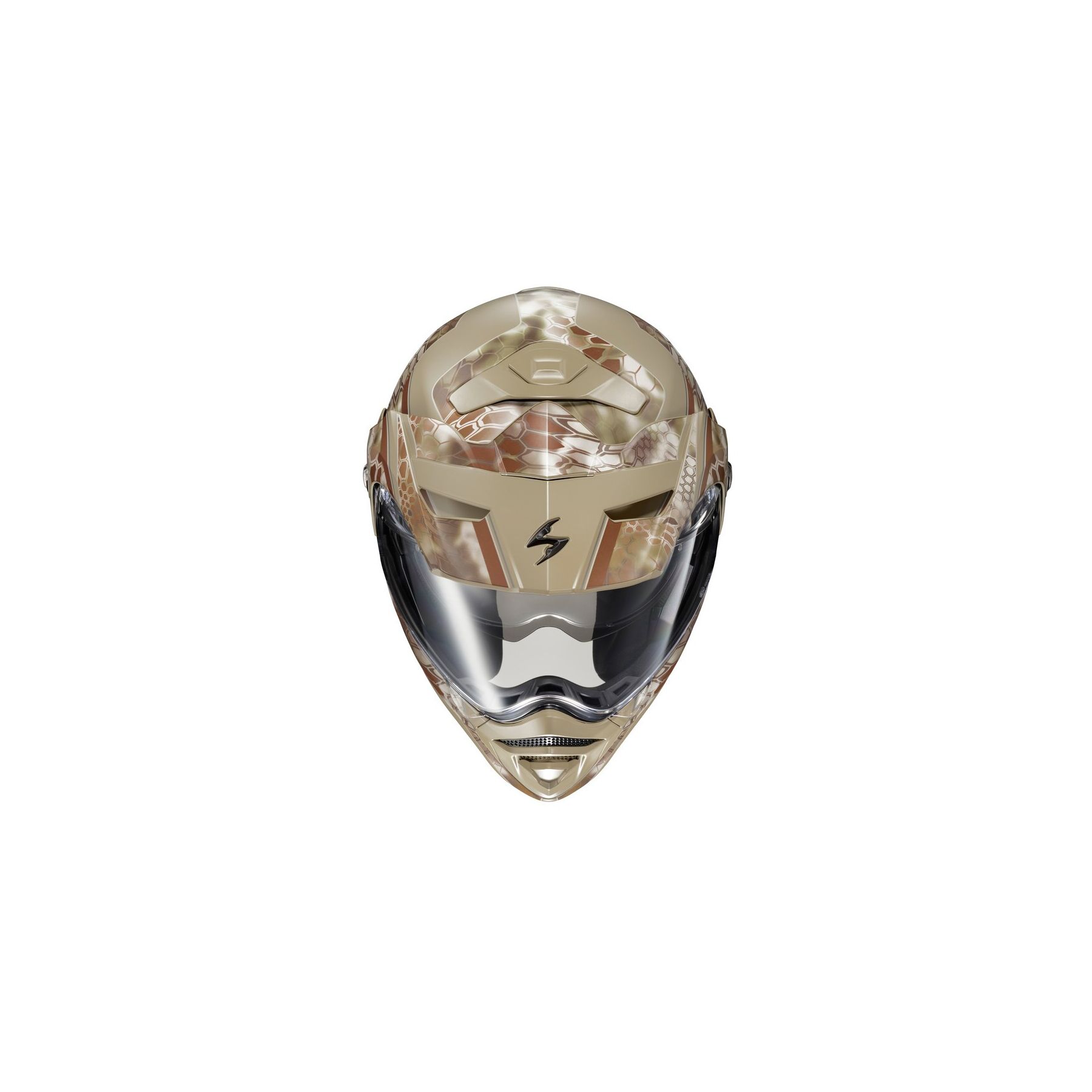 Scorpion EXO Scorpion EXO-AT960 Kryptek Helmet - $339.95 at RevZilla
