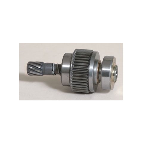 V-Twin Mfg. Starter Drive Assembly For Harley Sportster 1981-1990 [Open Box]