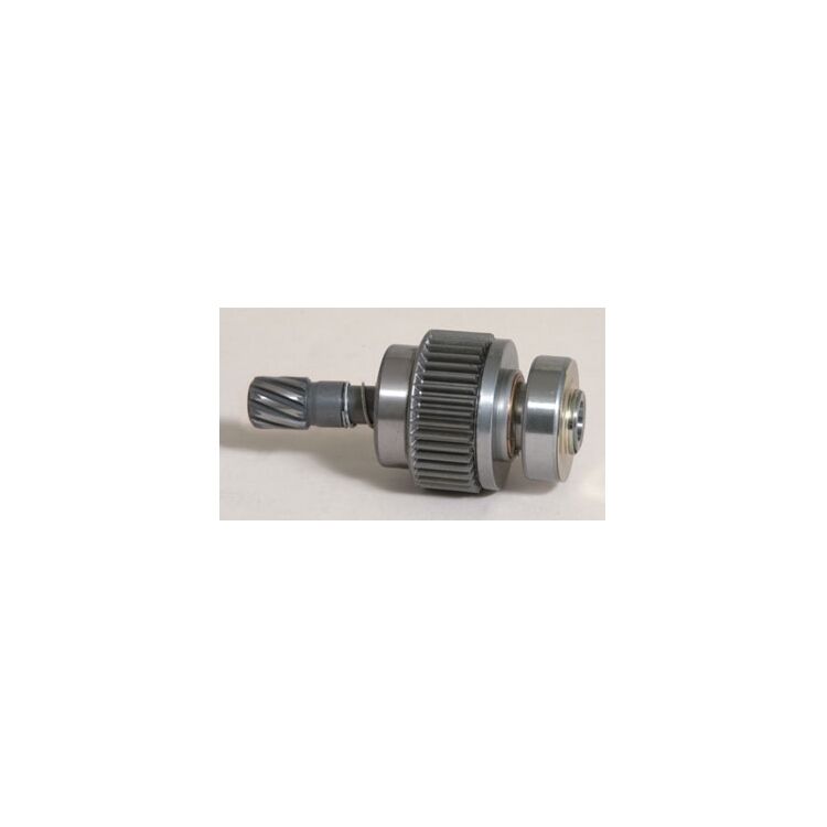 V-Twin Mfg. Starter Drive Assembly For Harley Sportster 1981-1990 [Open Box]